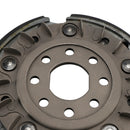 2018–2025 BMW C400X C400GT C400 GT X Kupplungsgewicht Schuh Fliehkraftträger