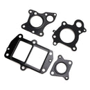 Auspuffdichtungssatz für Mercedes W204 W205 W212 W221 W222 X253 OM651