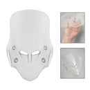 ABS motorsykkel frontrute egnet for HONDA CB400X/CB500X 2019-2024