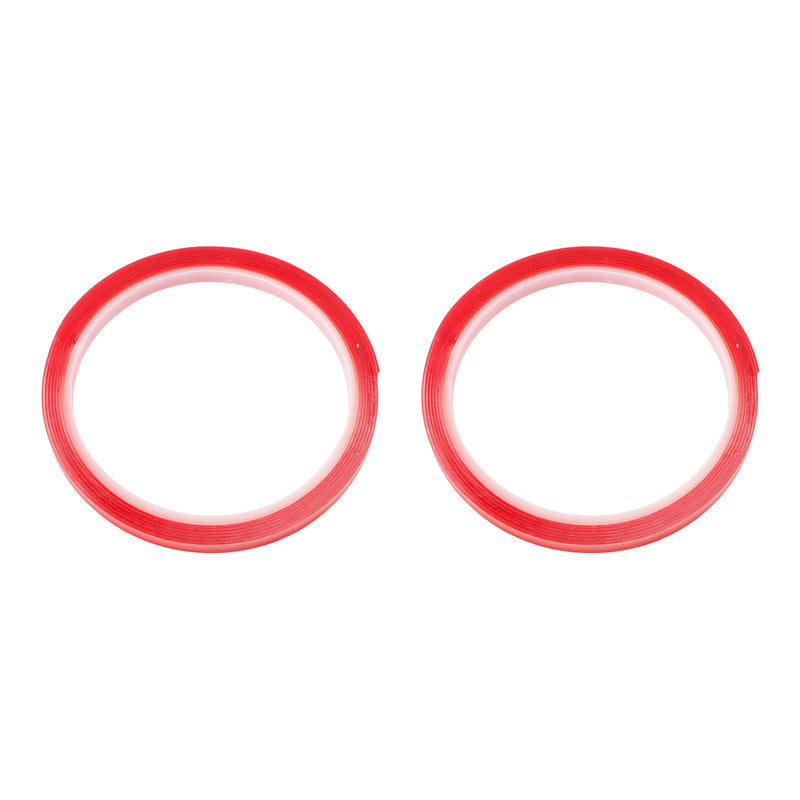 2017-2023 BMW G30 G38 F90 M5 MP Carbon Fiber Style Heckspoilerflügel