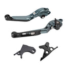 2022-2024 HONDA CRF1100L Africa Twin Einstellbarer Kupplungsbremshebel