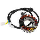 1991-1997 TIL SUZUKI DR800 DR800S DR800SU STATOR ALTERNATOR 32101-31D00
