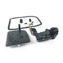 2011-2017 Ford Mustang TCM Getriebe Blei Rahmen Ventil Körper Modul Stecker Dichtung Filter