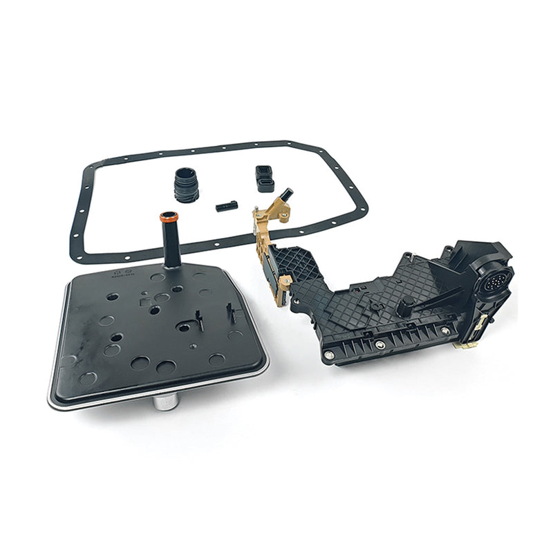 2015-2019 Ford Transit 150 250 350 TCM Getriebe Blei Rahmen Ventil Körper Modul Stecker Dichtung Filter