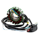 Adly ATV Hurricane 450 S 18-poliger Magneto-Generator-Stator 31120-501-000