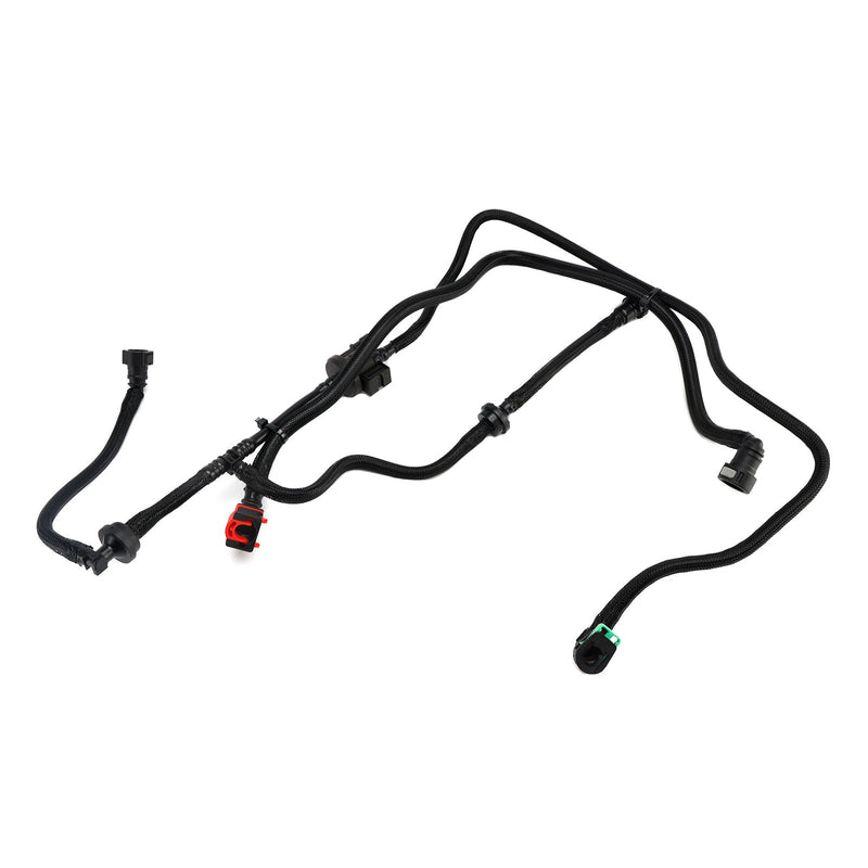 2020-2025 Ford Bronco Sport Escape Kraftstoffablassschlauch LX6Z-9D289-SJ