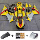Verkleidungssatz aus ABS-Kunststoff für Honda CBR1000RR 2017-2025