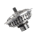 2011-2018 Audi C7 S7 S6 DSG Doppelgetriebe Kupplungstrommel 0B5141030E