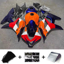Verkleidungssatz aus ABS-Kunststoff für Honda CBR600RR 2007-2008 F5