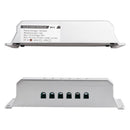 10A-60A PWM Solar Regulator Mobile App Intelligent Control Solar Regulator