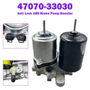 2012-2017 für Toyota Camry Hybrid Antiblockiersystem (ABS) Bremskraftverstärker 47070-33030
