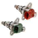 096710-0120 096710-0130 2X Olej napędowy pompa pompy paliwowej dla Nissana Almera Toyota Avensis Corolla Rav4