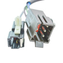 Wickelfeder F65Z14A664AB Für Ford F-150 F-250 1997-1998 Lincoln Navigator