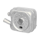 Motorölkühler 028117021B für Audi A3 A4 A6