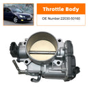 Drosselklappengehäuse 22030-50160 für Lexus GS300, GS400, GS430, LS430 und SC430 (Baujahre 2000–2005)