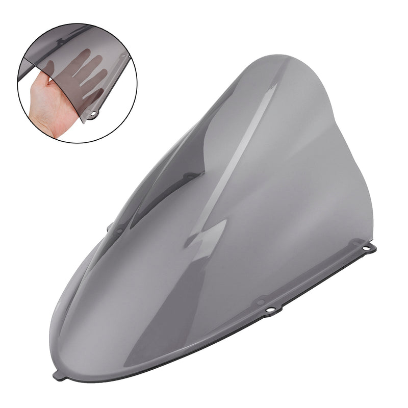 Windschutzscheibe passend für YAMAHA YZF R9 2025