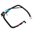 Auto Hub Locking Podtlakový elektromagnetický ventil zpětný ventil pro Ford F150 4x4