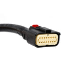 2015–2017 Ford F-150 Frontkabelbaum FL3Z-15K867-E