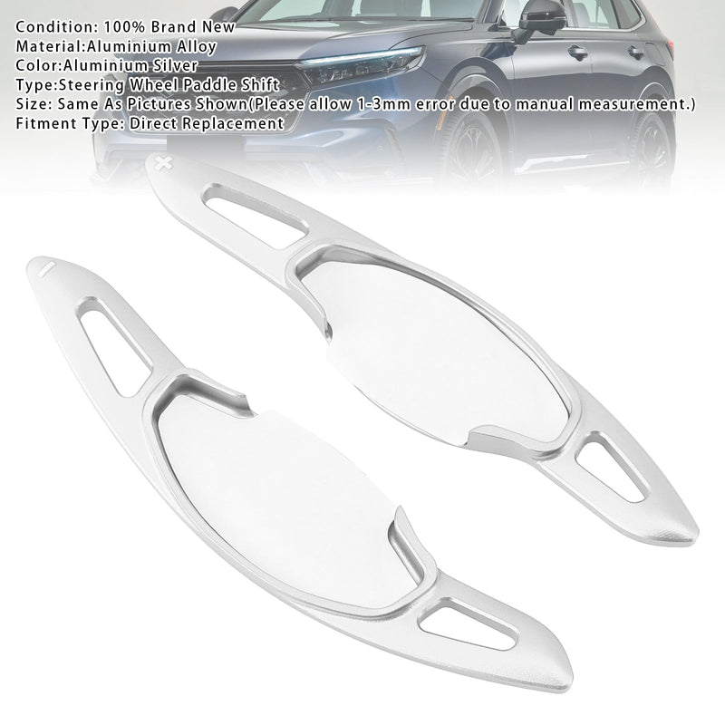 Lenkrad-Schaltwippen-Erweiterung für Honda CRV Civic 11