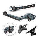 2021-2023 Honda CB350 HNES GB350 CB350 Nastavitelná spojovací brzdová páka