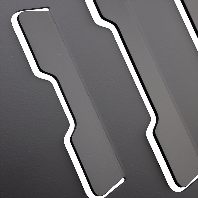 2022-2023 Road Glide ST FLTRXST ALU Unterfahrschutzplatte Chassisschutz