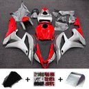 Verkleidungssatz aus ABS-Kunststoff für Honda CBR600RR 2007-2008 F5