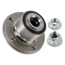 Radlagersatz 7H0401611D für VW Transporter MK5/MK6 2.0D ab Baujahr 2009