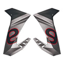 Injection ABS Kunststoff Karosserie Verkleidung Kit für Aprilia RS457 2024-2025 10#