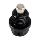 Magnetische Ölablassschraube Stecker für Honda Mitsubishi Mazda M14 x 1,5
