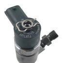 1 stykke brændstofindsprøjtningsdyse til JMC ISUZU 4JB1 JX49ZLQ4 0445110629 0 445 110 629