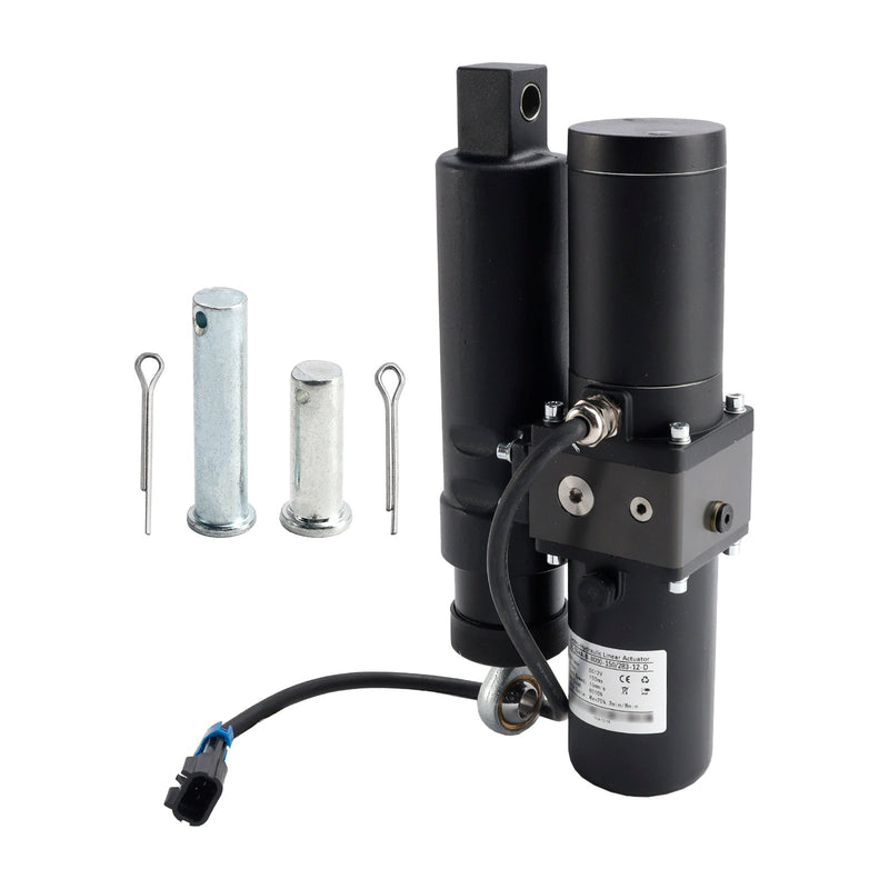 AM145903 AUC15043 GATOR -lastbox Power Lift Aktuator för John Deere HPX XUV