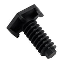 2X W11665456 Nivellierbein für Maytag Chef Jenn-Air Range Wandofen