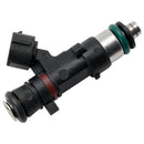 Einspritzventil 6DA-13761-01 für Yamaha Außenbordmotor 150 175 200 PS 6DA-13761-00-00