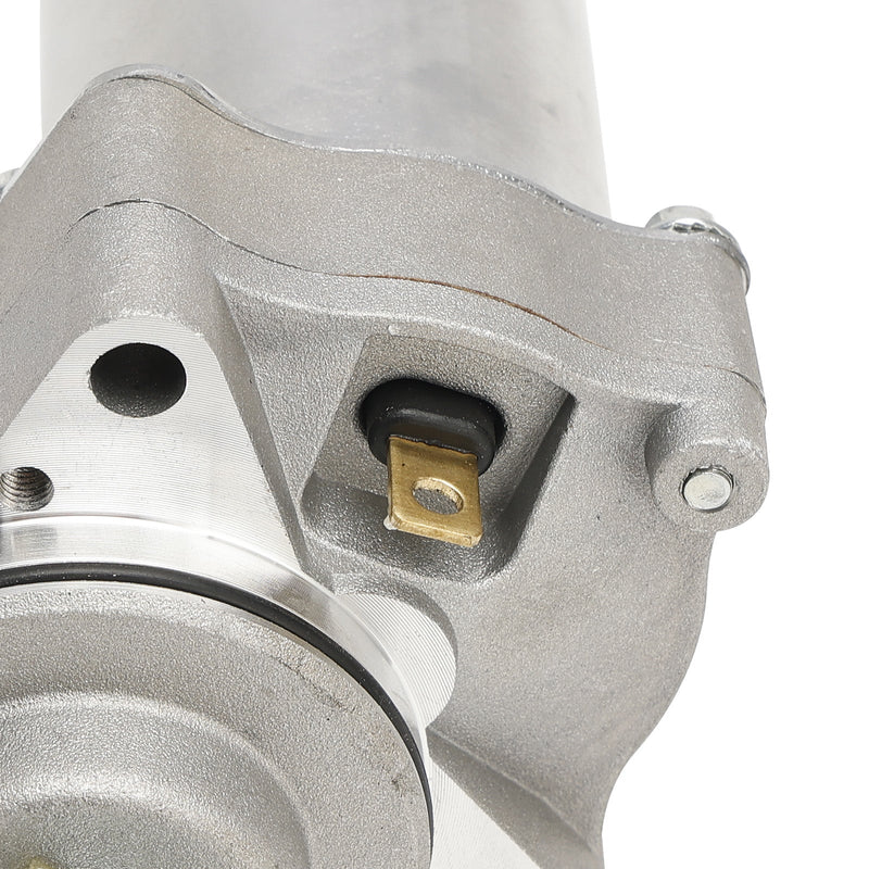 2022 KAYO ATV 110 MJ. Neuer Anlassermotor, Motorstart AKO-P110527