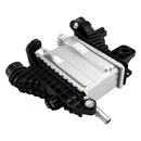 Turbo-Ladeluftkühler für Renault Megane IV Grandtour 2018/08-2025/12 1,5 144616325R