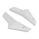 2020–2022 Street Triple 765 R/RS Kühlerseitenabdeckung Verkleidungsplatten