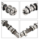 01/2015~06/2018 Ford 1.5 Ecoboost Galaxy III (CK) UNCJ; UNCK 1499 MPV Einlass- und Auslassnockenwelle DS7G-6A267-AA DS7G-6A268-AA