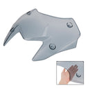 2022-2024 YAMAHA T-MAX 560 Windschutzscheibe Windschutz + Halterung