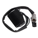 Dichtung für Generatorregler mit langem Stator für Buell XB12SS Lightning (2006–2007), Teilenummer 2997102YA