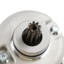 Ny startmotormotorutgang egnet for Triton Reactor 450 Access AMS 4.38 Xtreme 480