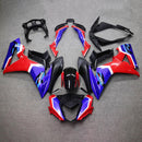 Verkleidungssatz aus ABS-Kunststoff für Honda CBR650F 2014-2016