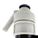 Injetor de combustível de 1 peça para BMW E38 850i 750iL 5.4L V12 1998-2001 1435991