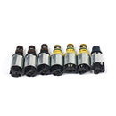 6T40 6T45 6T30 6T50 Getriebe Übertragung Solenoids Für CHEVOLET BUICK Ventil Körper