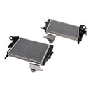 2024-2025 BMW R1300GS Kühler Motorkühler