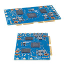 BPI-R4-NIC-BE14 Router typu open source Moduł BPI-R4-WiFi7 Banana Pi R4 Moduł WiFi7