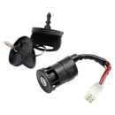 Tændingsnøgleafbryder til steller ataman Vityaz Viking 600 800 Rosomaha S 800