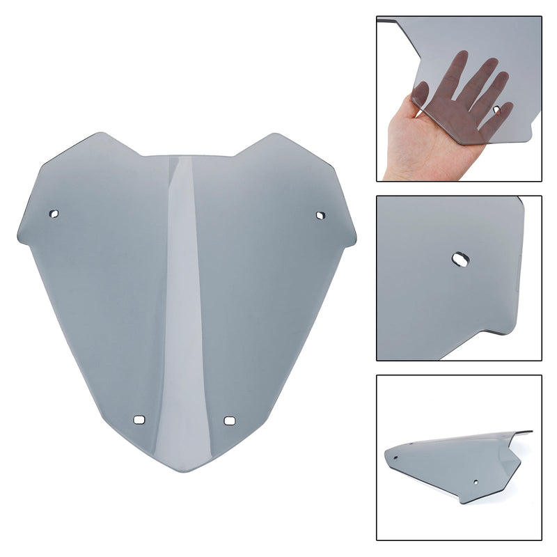 2023-2024 YAMAHA X-MAX 300 Windschutzscheibe