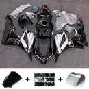 Verkleidungssatz aus ABS-Kunststoff für Honda CBR600RR 2007-2008 F5