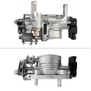 Drosselklappengehäuse 16118-4S111 Passend für Nissan Frontier Xterra 3.3L 2000-2004