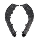 2021-2024 Aprilia RSV4 Obere Verkleidungsfüllungen Seitenteile Verkleidungsrahmen